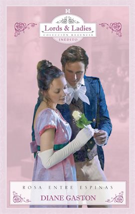 Cover image for Rosa entre espinas