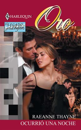Imagen de portada para Ocurrió una noche