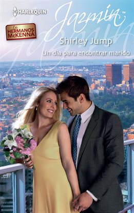 Cover image for Un día para encontrar un marido