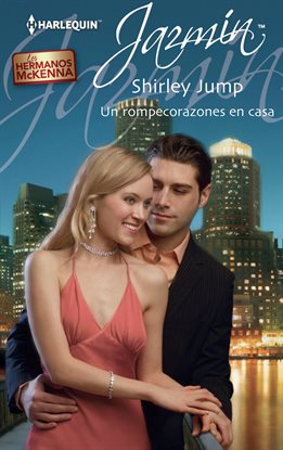 Imagen de portada para Un rompecorazones en casa
