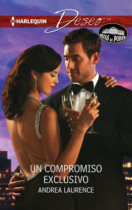 Imagen de portada para Un compromiso exclusivo