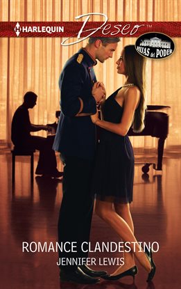Imagen de portada para Romance clandestino