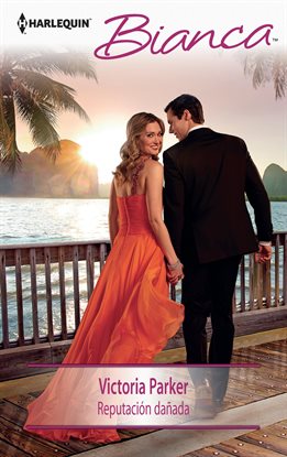 Cover image for Reputación Dañada