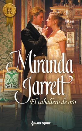 Cover image for El caballero de oro