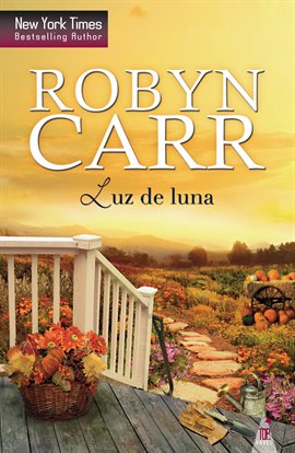 Cover image for Luz de luna