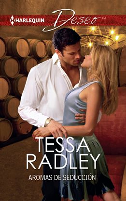 Cover image for Aromas de seducción