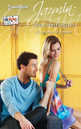 Cover image for El secreto de Amber