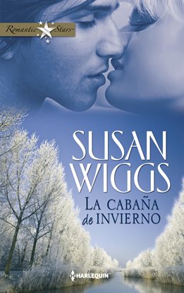 Cover image for La cabaña de invierno