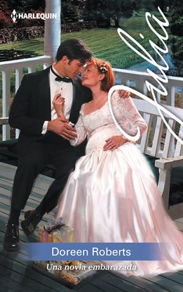 Cover image for Una novia embarazada