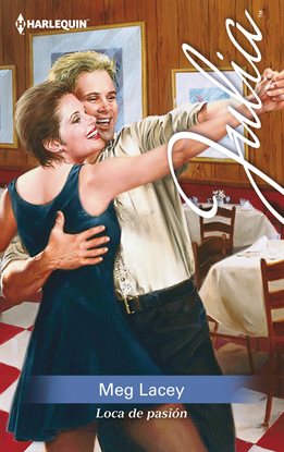 Cover image for Loca de pasión