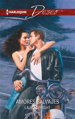 Imagen de portada para Amores salvajes