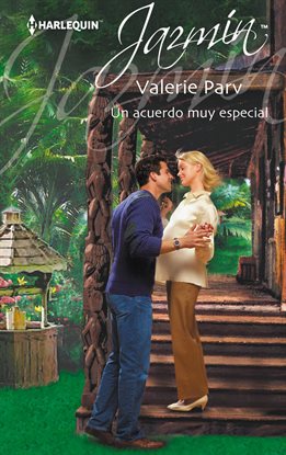 Imagen de portada para Un acuerdo muy especial