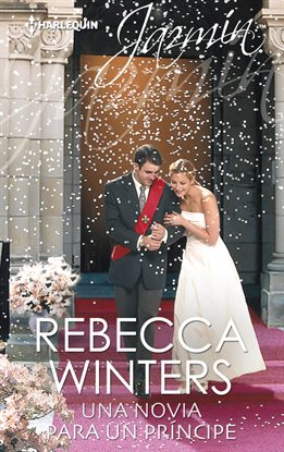 Cover image for Una novia para un príncipe