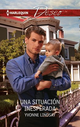 Cover image for Una situación inesperada