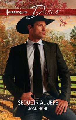 Cover image for Seducir al jefe
