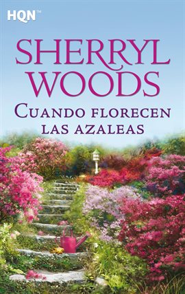 Cover image for Cuando florecen las azaleas