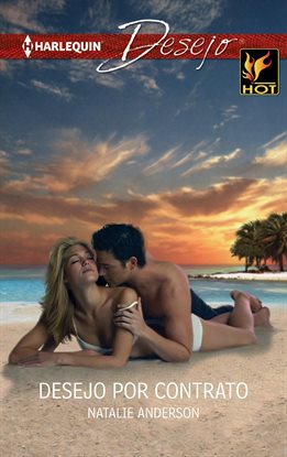 Cover image for Desejo Por Contrato
