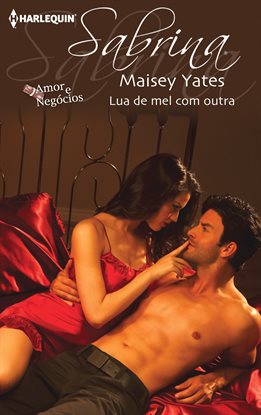 Cover image for Lua De Mel Com Outra