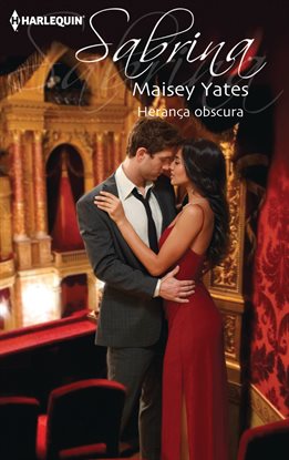 Cover image for Herança Obscura