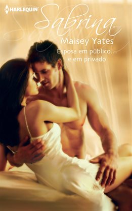 Cover image for Esposa Em Público… E Em Privado