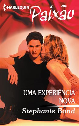 Cover image for Uma Experiência Nova