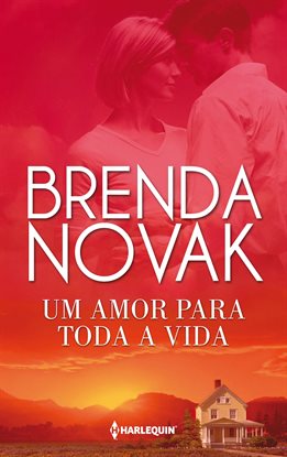 Cover image for UM Amor Para Toda a Vida
