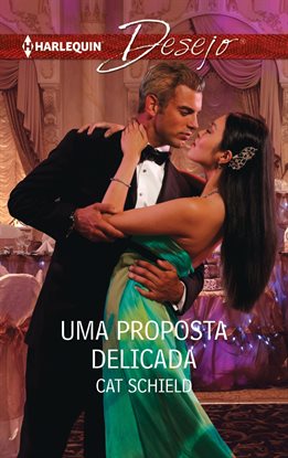 Imagen de portada para Uma Proposta Delicada