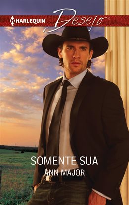 Imagen de portada para Somente Sua