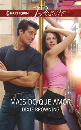 Cover image for Mais Do Que Amor