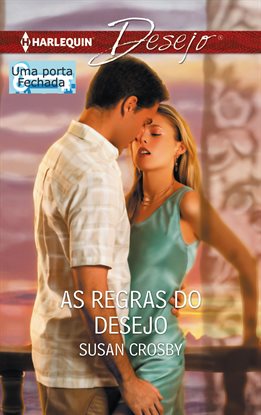 Imagen de portada para As Regras Do Desejo