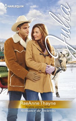Imagen de portada para Romance de invierno