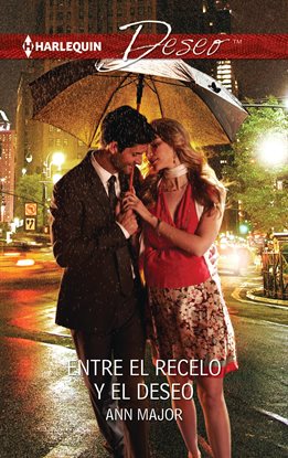 Imagen de portada para Entre el recelo y el deseo