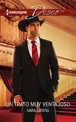 Cover image for Un trato muy ventajoso