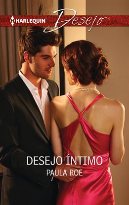 Cover image for Desejo Íntimo