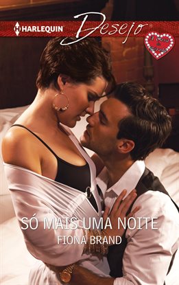 Cover image for Só Mais Uma Noite