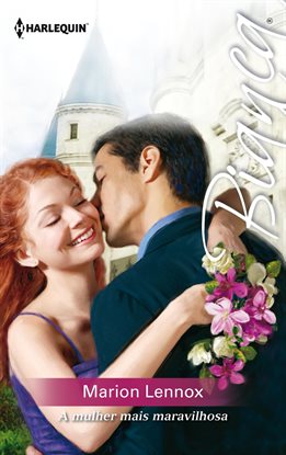Cover image for A Mulher Mais Maravilhosa