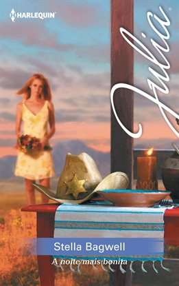 Cover image for A Noite Mais Bonita