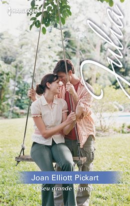 Cover image for O Seu Grande Segredo