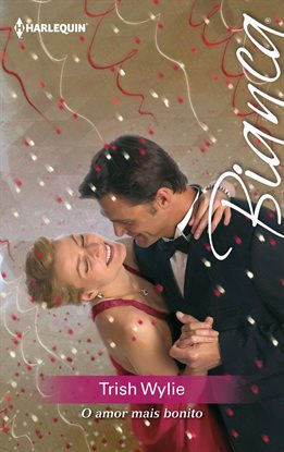 Cover image for O Amor Mais Bonito