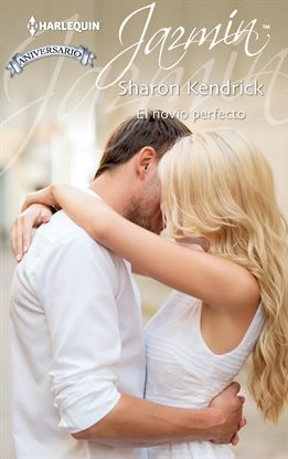 Cover image for El novio perfecto