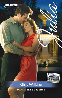 Cover image for Bajo la luz de la luna