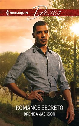 Cover image for Romance secreto