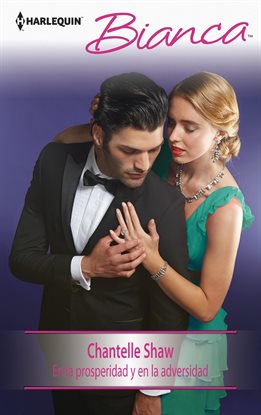 Cover image for En la prosperidad y en la adversidad