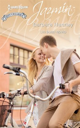 Cover image for Un buen novio