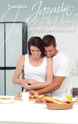 Cover image for Un trabajo para toda la vida