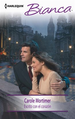 Cover image for Escrito con el corazón