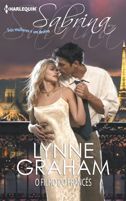 Cover image for O Filho Do Francês