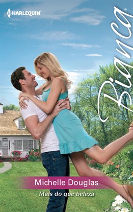 Cover image for Mais Do Que Beleza