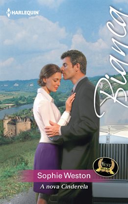 Cover image for A Nova Cinderela