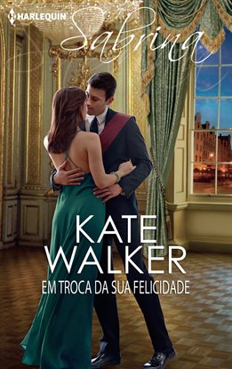 Cover image for Em Troca Da Sua Felicidade
